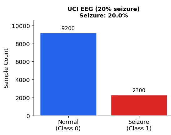 Seizure Prediction screenshot